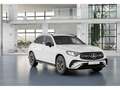 Mercedes-Benz GLC 300 d 4MATIC AMG Night*AHK*Kam*EasyP*Keyless Weiß - thumbnail 8