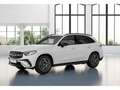 Mercedes-Benz GLC 300 d 4MATIC AMG Night*AHK*Kam*EasyP*Keyless Weiß - thumbnail 2