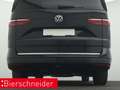 Volkswagen T7 Multivan 2.0 TSI DSG Style AHK KAMERA NAVI STANDHZ Schwarz - thumbnail 30