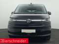 Volkswagen T7 Multivan 2.0 TSI DSG Style AHK KAMERA NAVI STANDHZ Schwarz - thumbnail 10