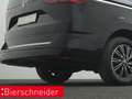 Volkswagen T7 Multivan 2.0 TSI DSG Style AHK KAMERA NAVI STANDHZ Schwarz - thumbnail 23