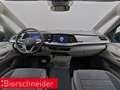 Volkswagen T7 Multivan 2.0 TSI DSG Style AHK KAMERA NAVI STANDHZ Schwarz - thumbnail 11