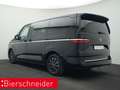 Volkswagen T7 Multivan 2.0 TSI DSG Style AHK KAMERA NAVI STANDHZ Schwarz - thumbnail 4