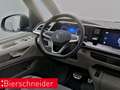 Volkswagen T7 Multivan 2.0 TSI DSG Style AHK KAMERA NAVI STANDHZ Schwarz - thumbnail 13