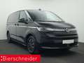 Volkswagen T7 Multivan 2.0 TSI DSG Style AHK KAMERA NAVI STANDHZ Schwarz - thumbnail 9