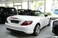 Mercedes-Benz SLK 200 AMG Line - 11.063 KM - NAVI Gris - thumbnail 3