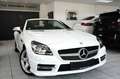 Mercedes-Benz SLK 200 AMG Line - 11.063 KM - NAVI Grau - thumbnail 1