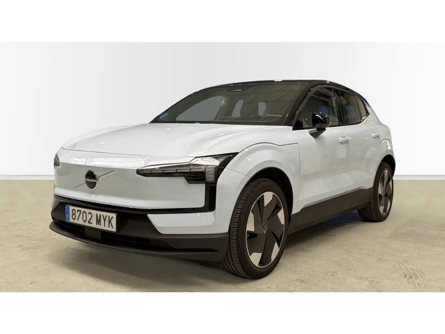Volvo EX30 Single Extended Range Plus RWD Blanco - 1