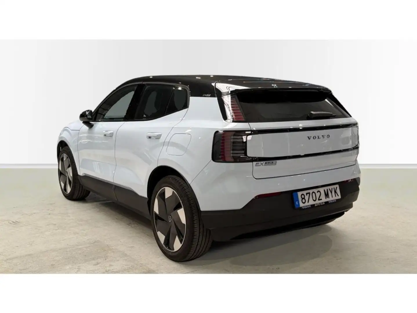 Volvo EX30 Single Extended Range Plus RWD Blanco - 2
