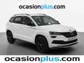 Skoda Karoq 2.0TDI AdBlue Sportline 110kW Blanco - thumbnail 2