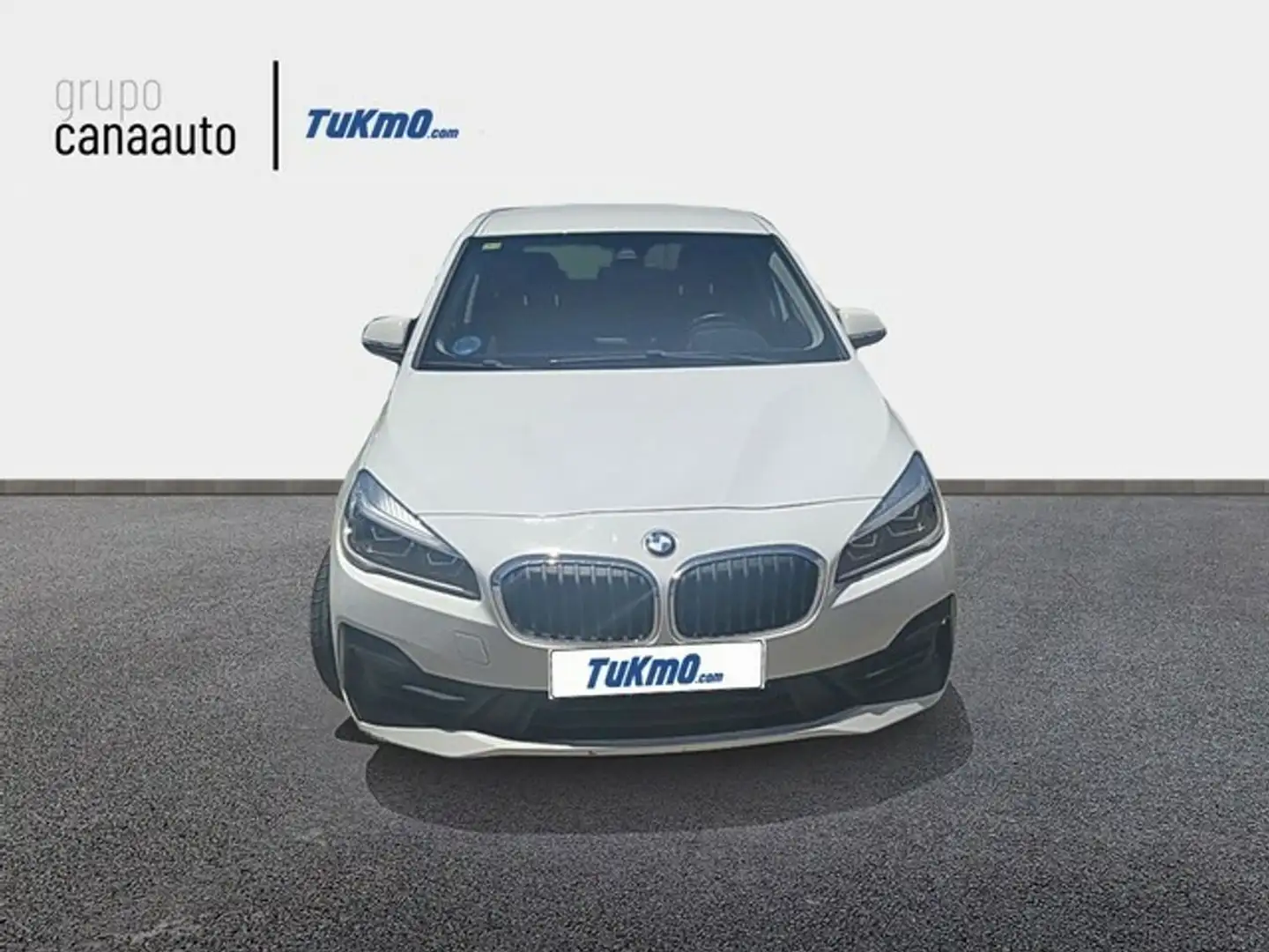 BMW 225 225xe iPerformance Active Tourer 165 kW (224 CV) Blanco - 2