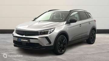 1.5 D 130ch GS BVA8
