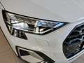 Audi A3 allstreet 35 TFSI S tronic AHK, ACC, Sonos Weiß - thumbnail 12