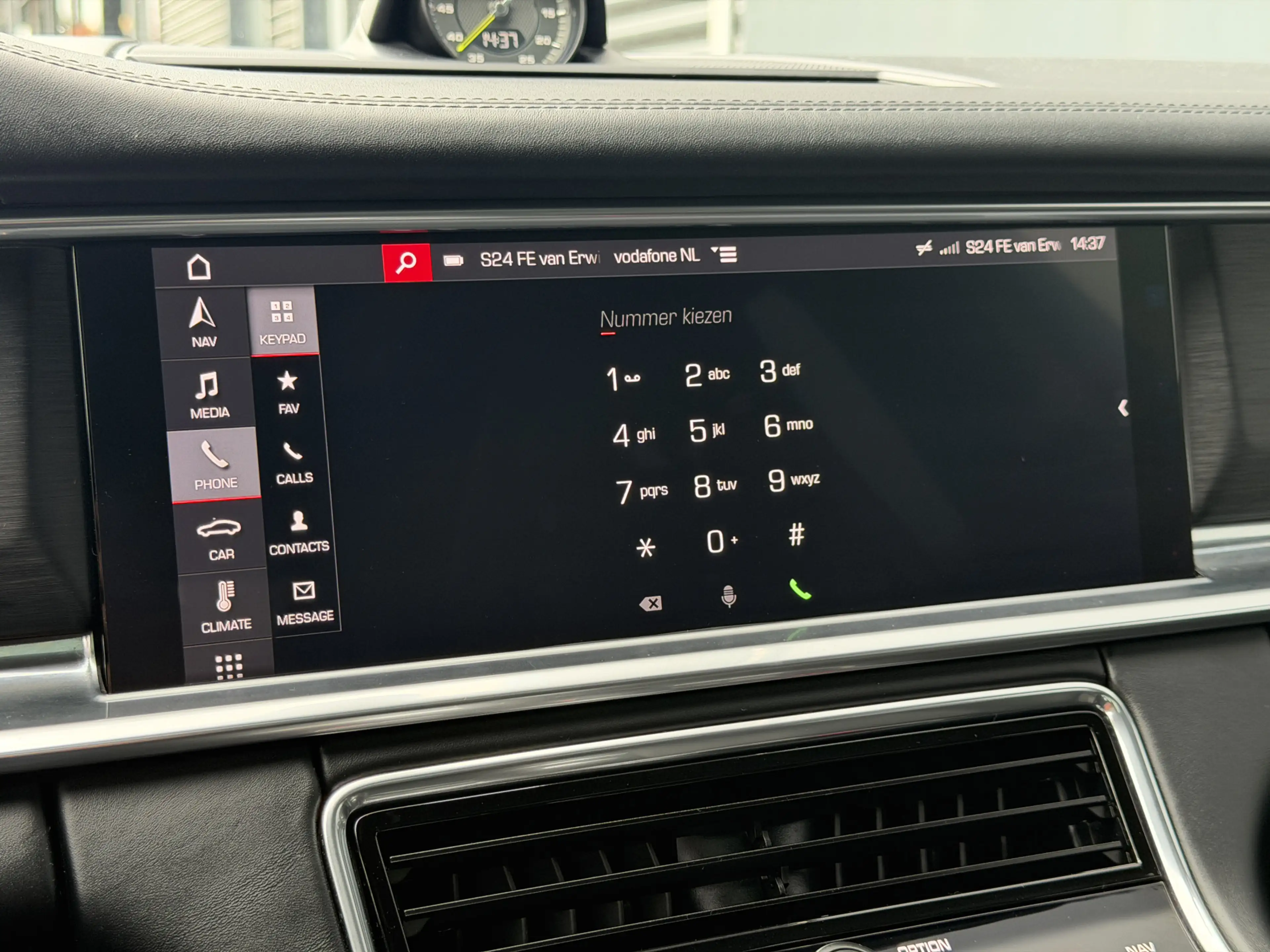 Porsche Panamera Sport Turismo BWJ 2019 | 2.9 601PK 4 E-Hybrid AUTO — photo 43
