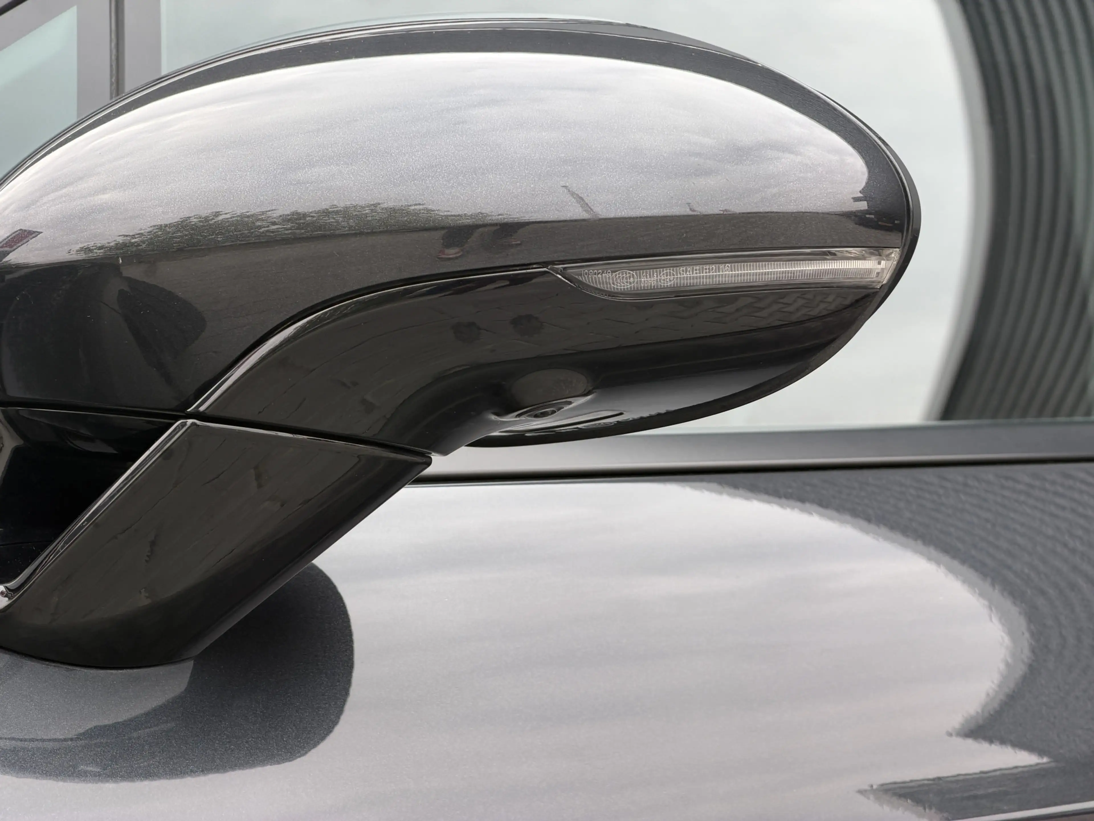 Porsche Panamera Sport Turismo BWJ 2019 | 2.9 601PK 4 E-Hybrid AUTO — photo 35