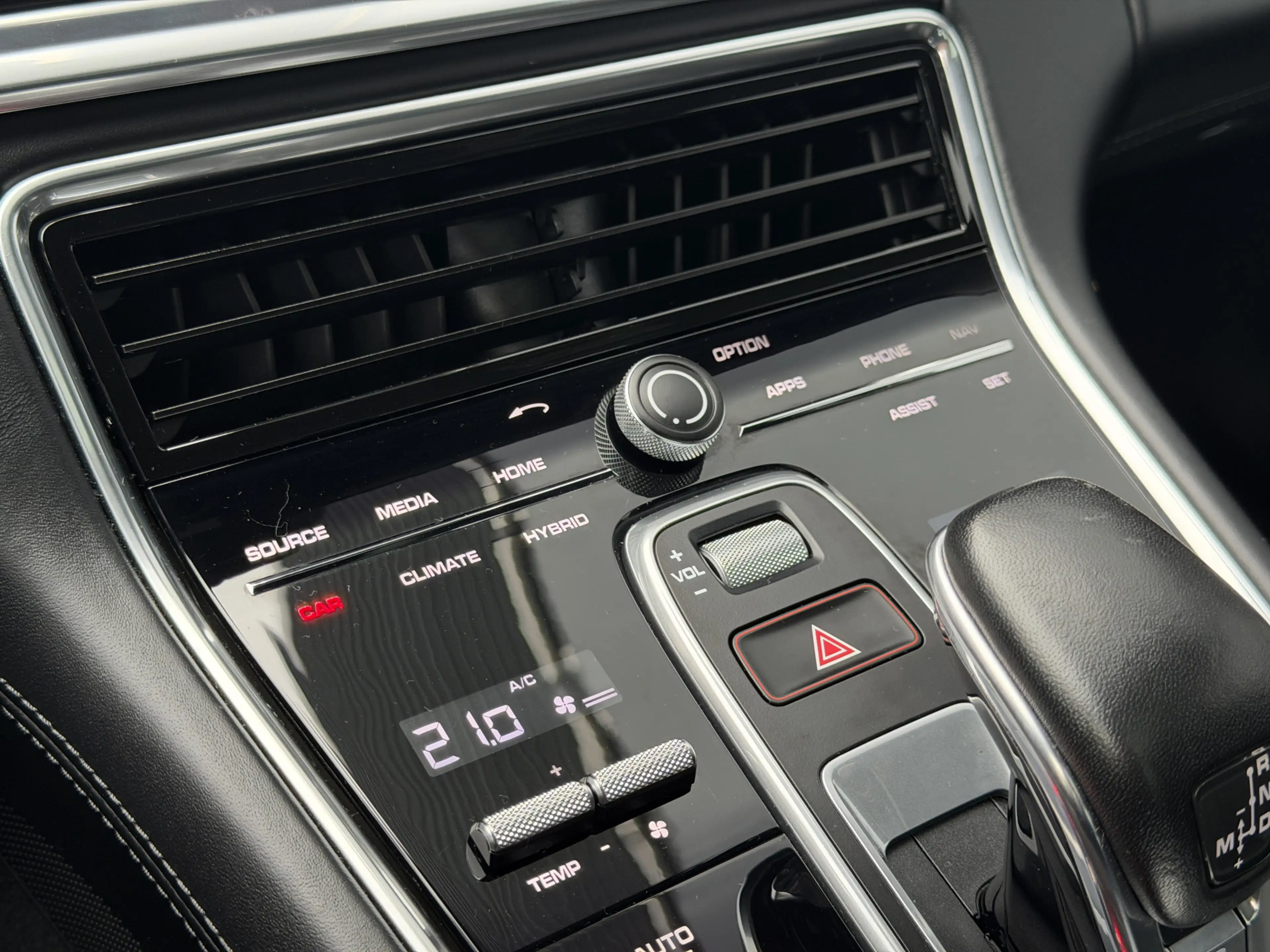 Porsche Panamera Sport Turismo BWJ 2019 | 2.9 601PK 4 E-Hybrid AUTO — photo 21