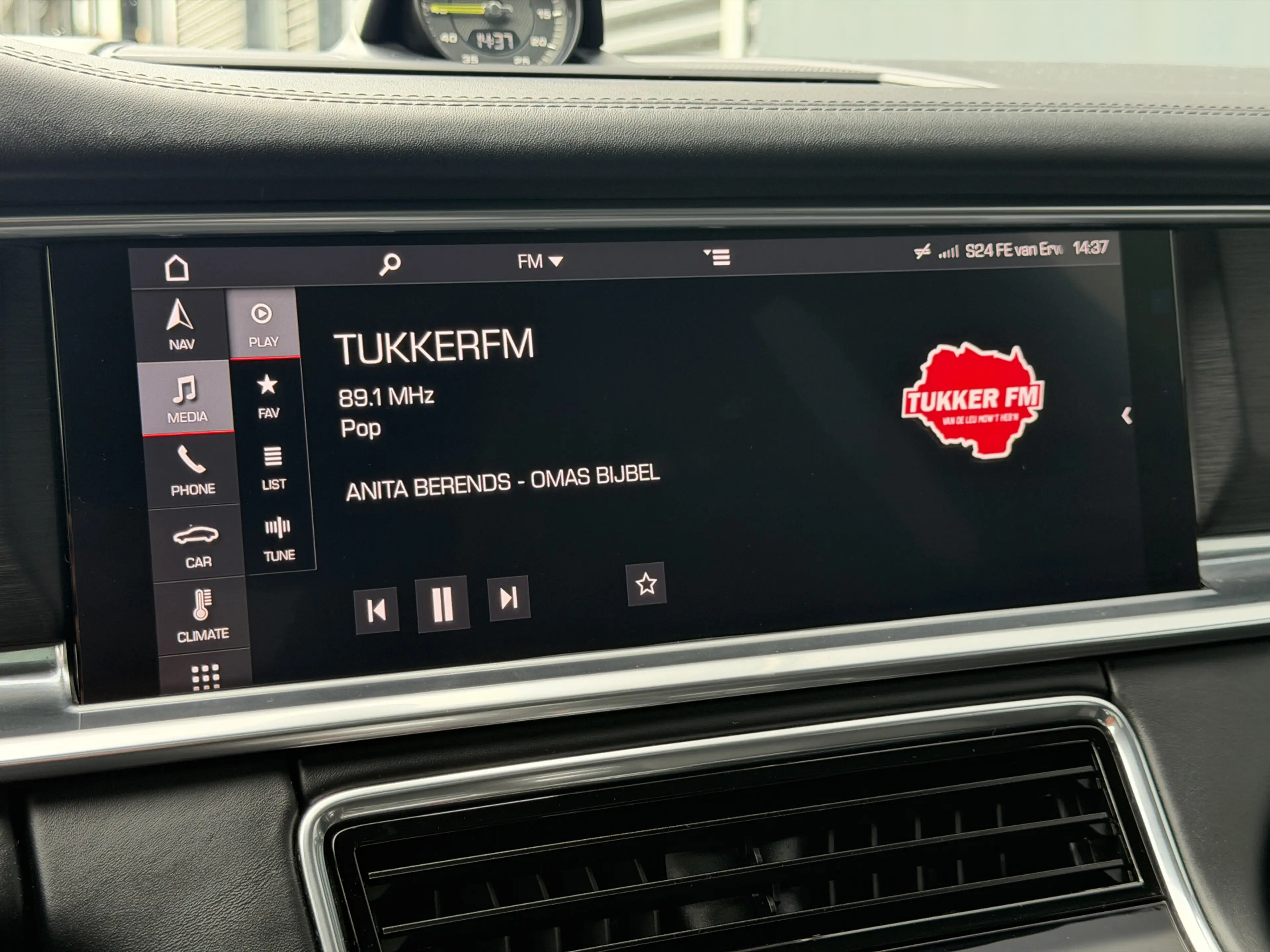 Porsche Panamera Sport Turismo BWJ 2019 | 2.9 601PK 4 E-Hybrid AUTO — photo 44
