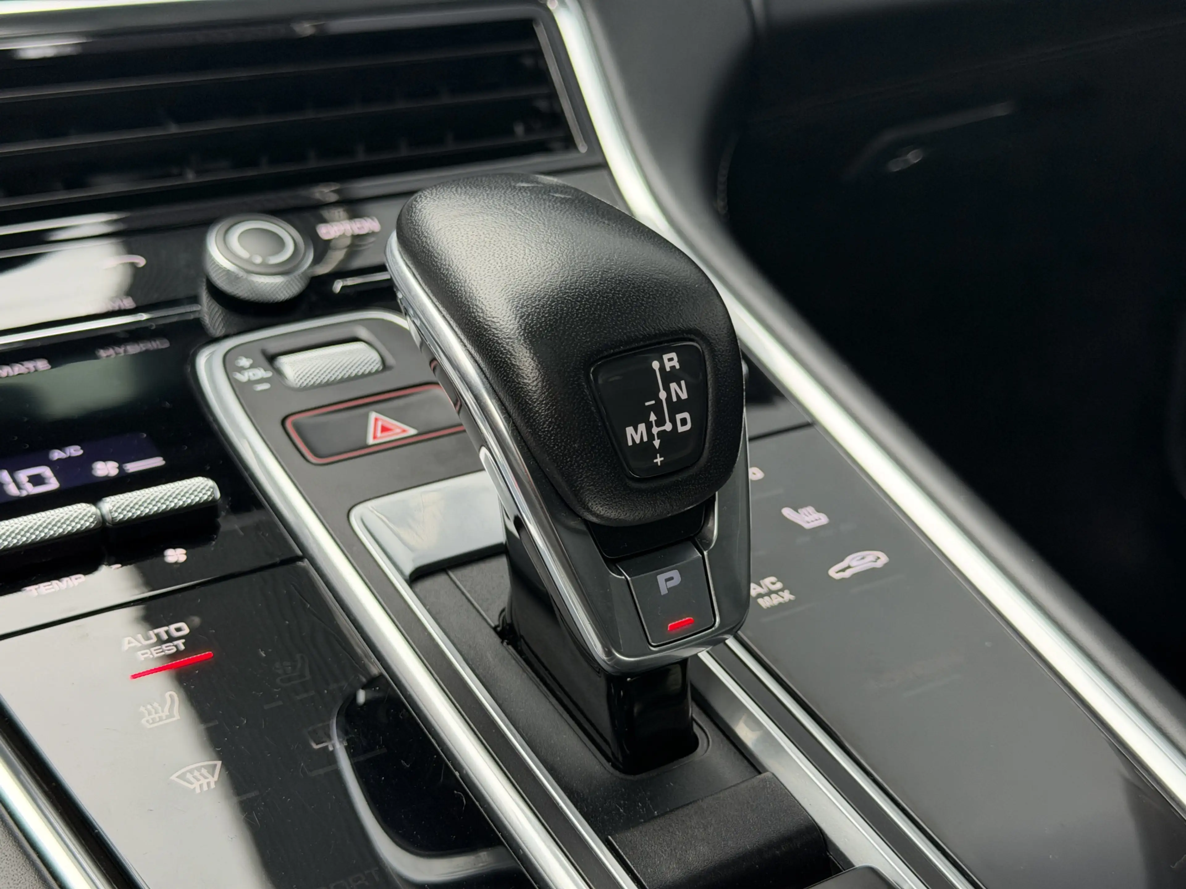Porsche Panamera Sport Turismo BWJ 2019 | 2.9 601PK 4 E-Hybrid AUTO — photo 22