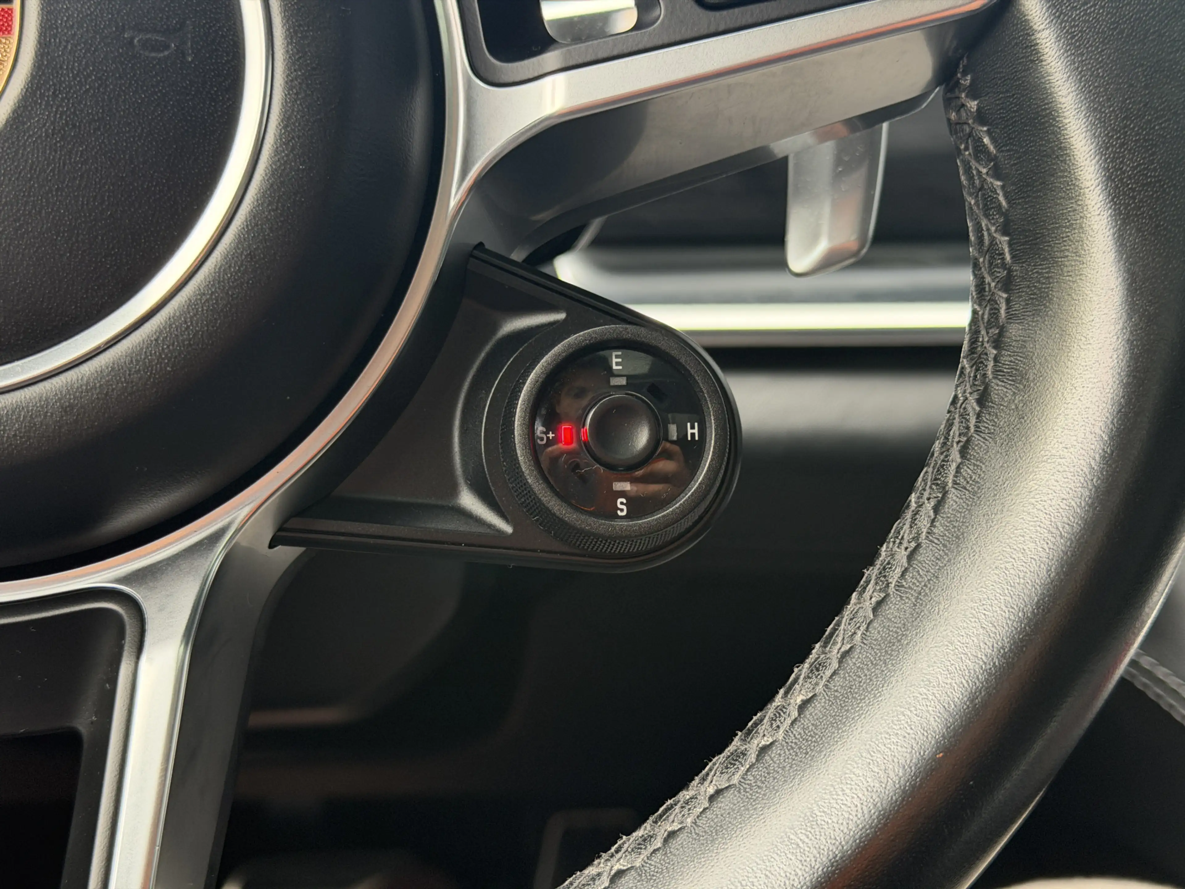 Porsche Panamera Sport Turismo BWJ 2019 | 2.9 601PK 4 E-Hybrid AUTO — photo 12