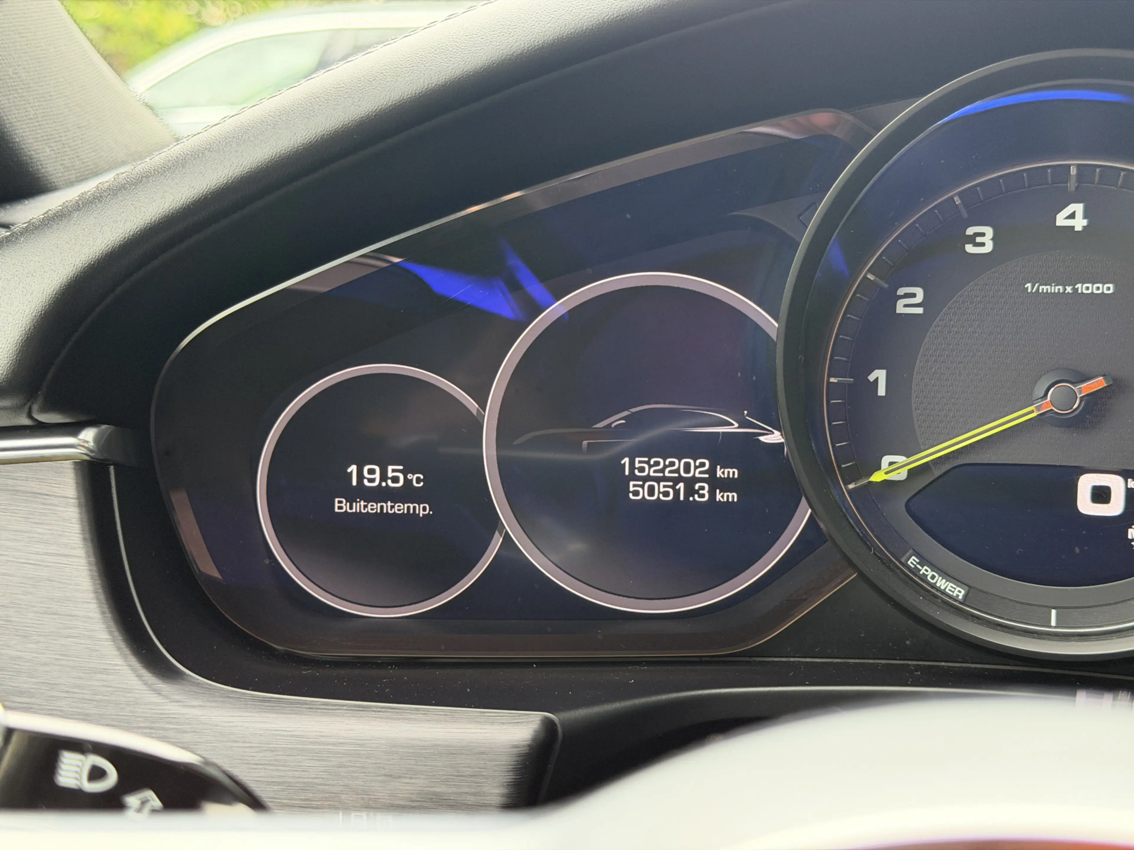 Porsche Panamera Sport Turismo BWJ 2019 | 2.9 601PK 4 E-Hybrid AUTO — photo 50