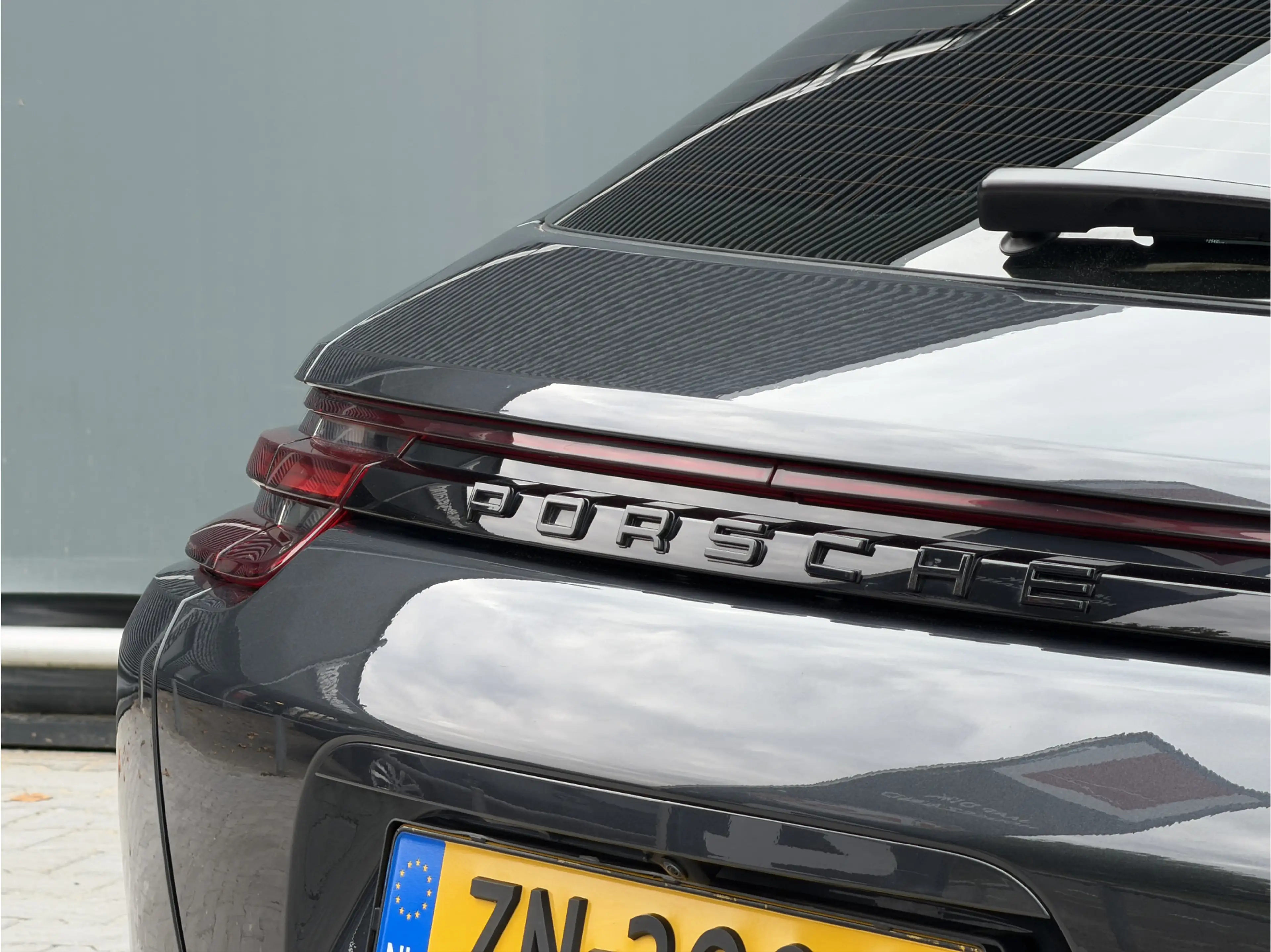 Porsche Panamera Sport Turismo BWJ 2019 | 2.9 601PK 4 E-Hybrid AUTO — photo 24
