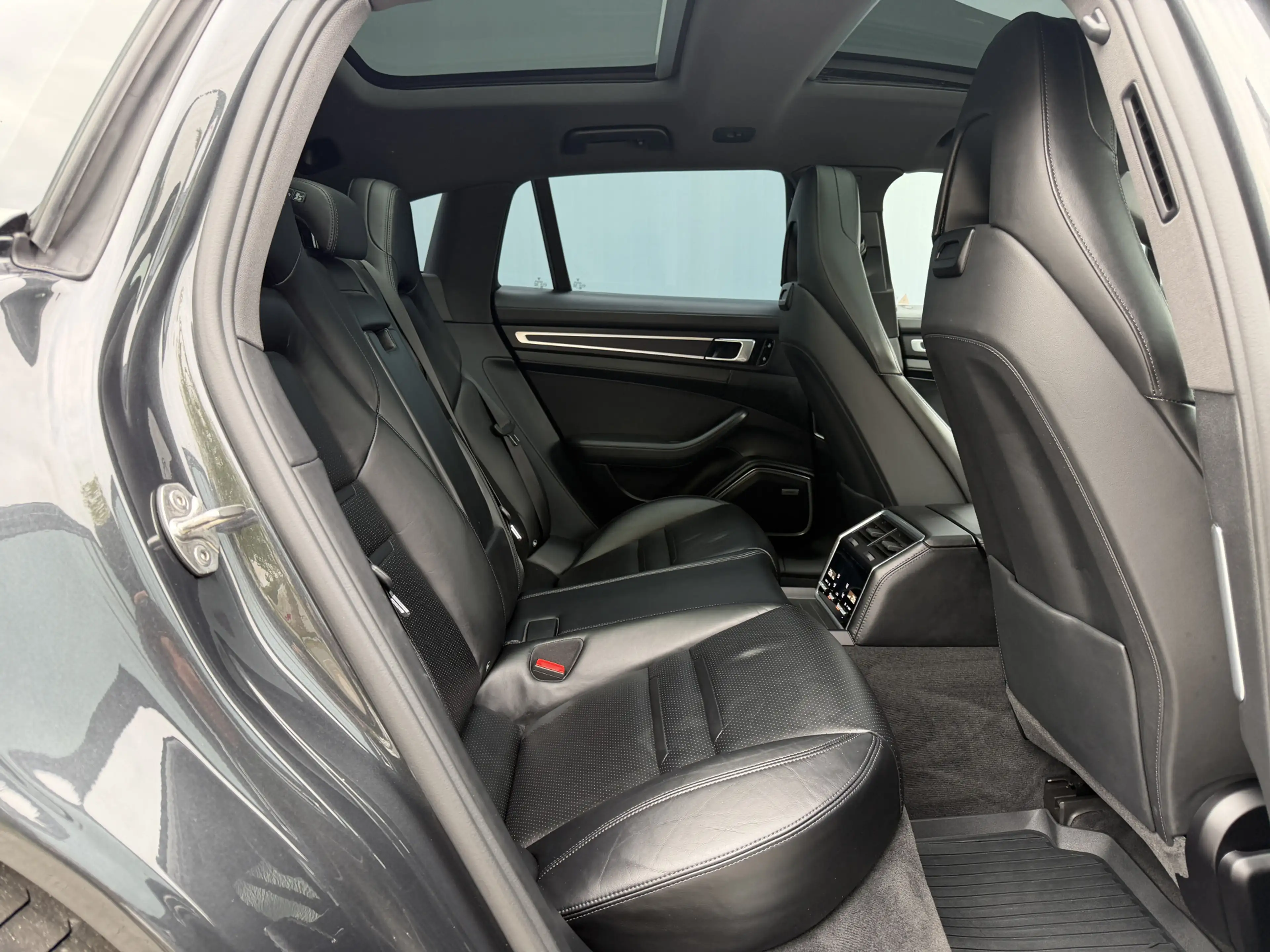 Porsche Panamera Sport Turismo BWJ 2019 | 2.9 601PK 4 E-Hybrid AUTO — photo 39