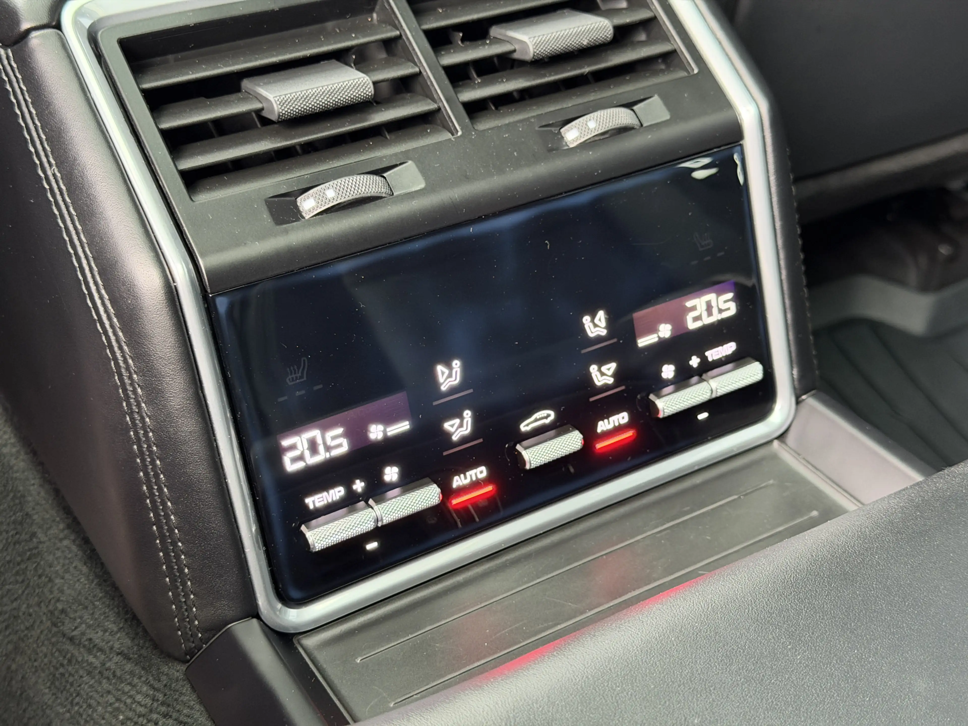 Porsche Panamera Sport Turismo BWJ 2019 | 2.9 601PK 4 E-Hybrid AUTO — photo 6