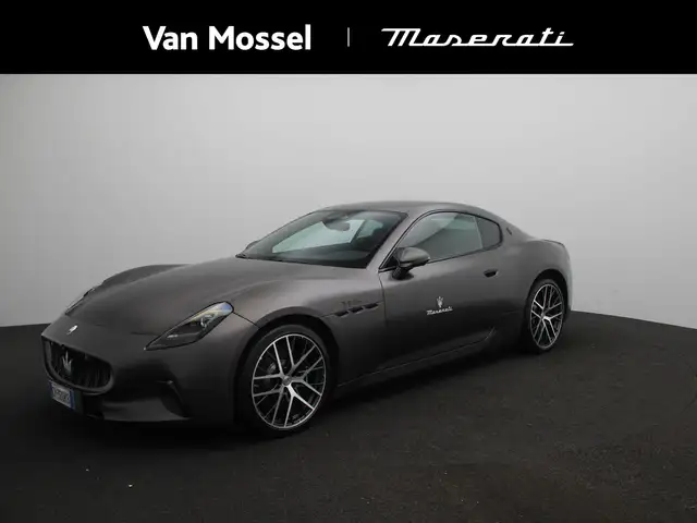 Maserati GranTurismo AWD Folgore 92.5 kWh 760PK | Matte paint | Sonus f