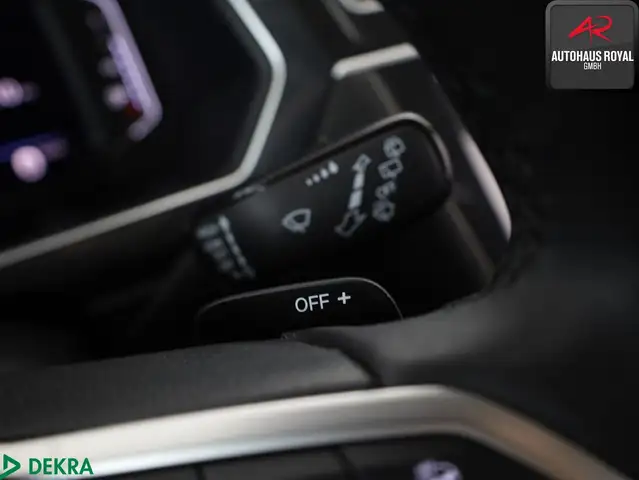 Volkswagen Tiguan Allspace view 20