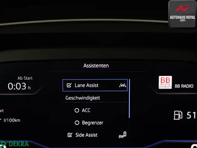 Volkswagen Tiguan Allspace view 21