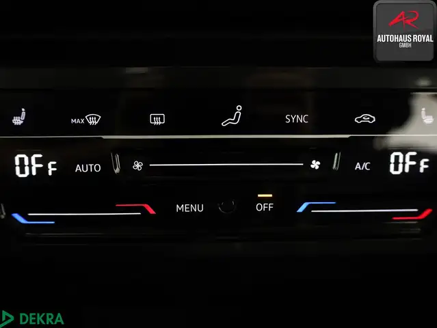 Volkswagen Tiguan Allspace view 18