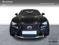 Lexus RC F LUXURY Negro - thumbnail 2