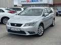 SEAT Leon 2.0TDI CR S&S Style 150 Plateado - thumbnail 3