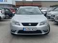 SEAT Leon 2.0TDI CR S&S Style 150 Plateado - thumbnail 2