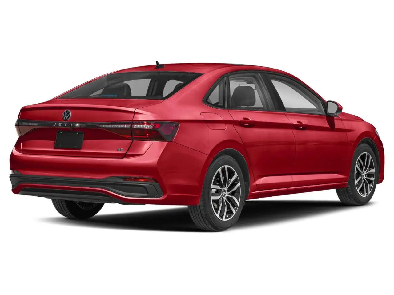Volkswagen Jetta photo Volkswagen Jetta