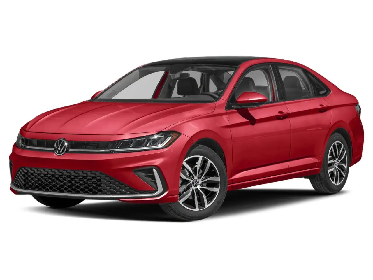 2025 Volkswagen Jetta