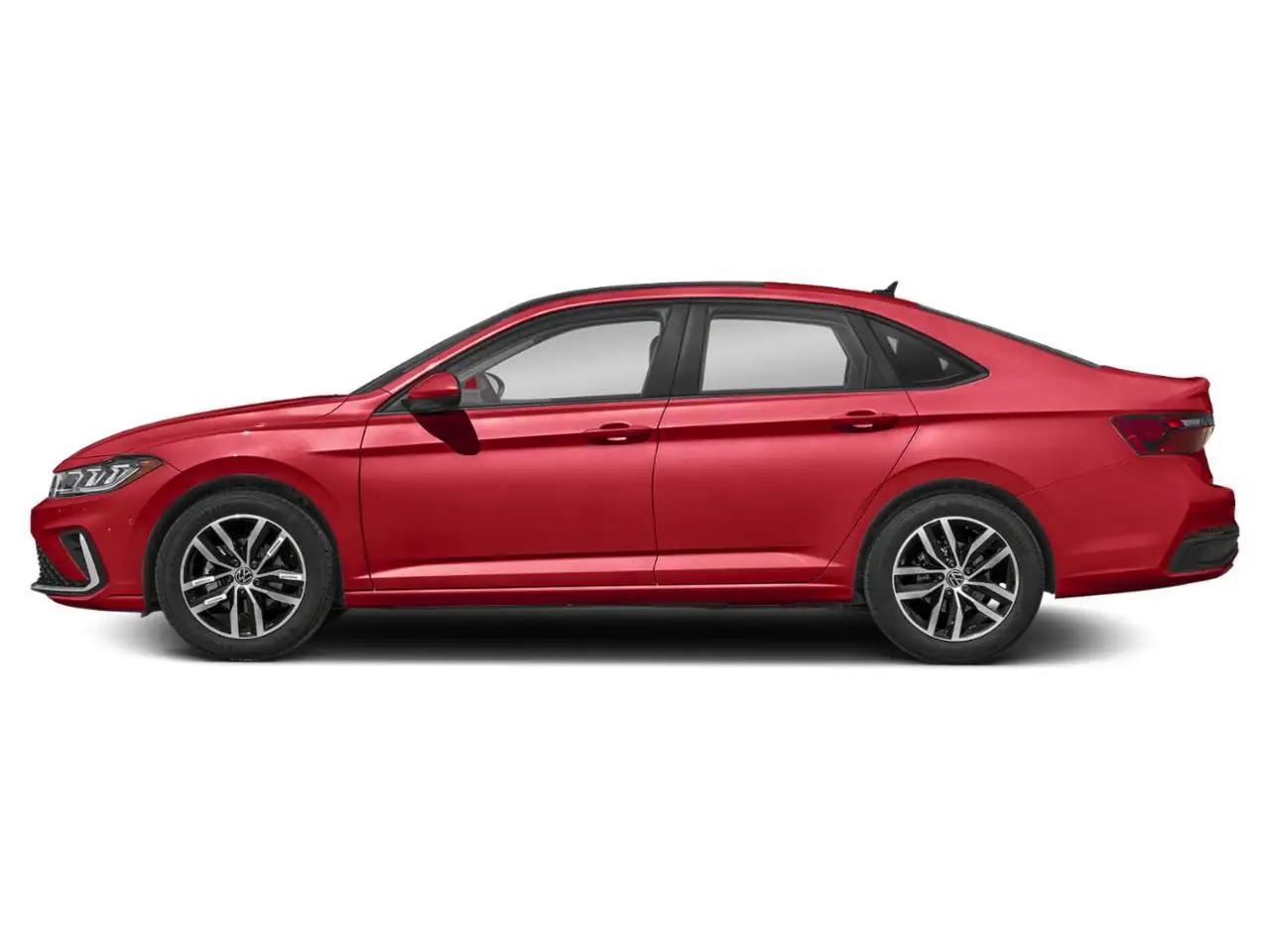 Volkswagen Jetta photo Volkswagen Jetta