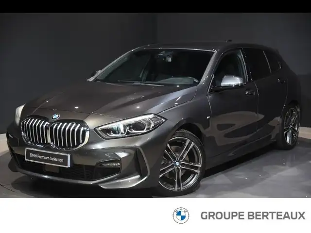 BMW 1er