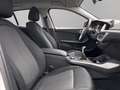 BMW 118 i 18´LM Navi PDC Tempomat DAB Weiß - thumbnail 12