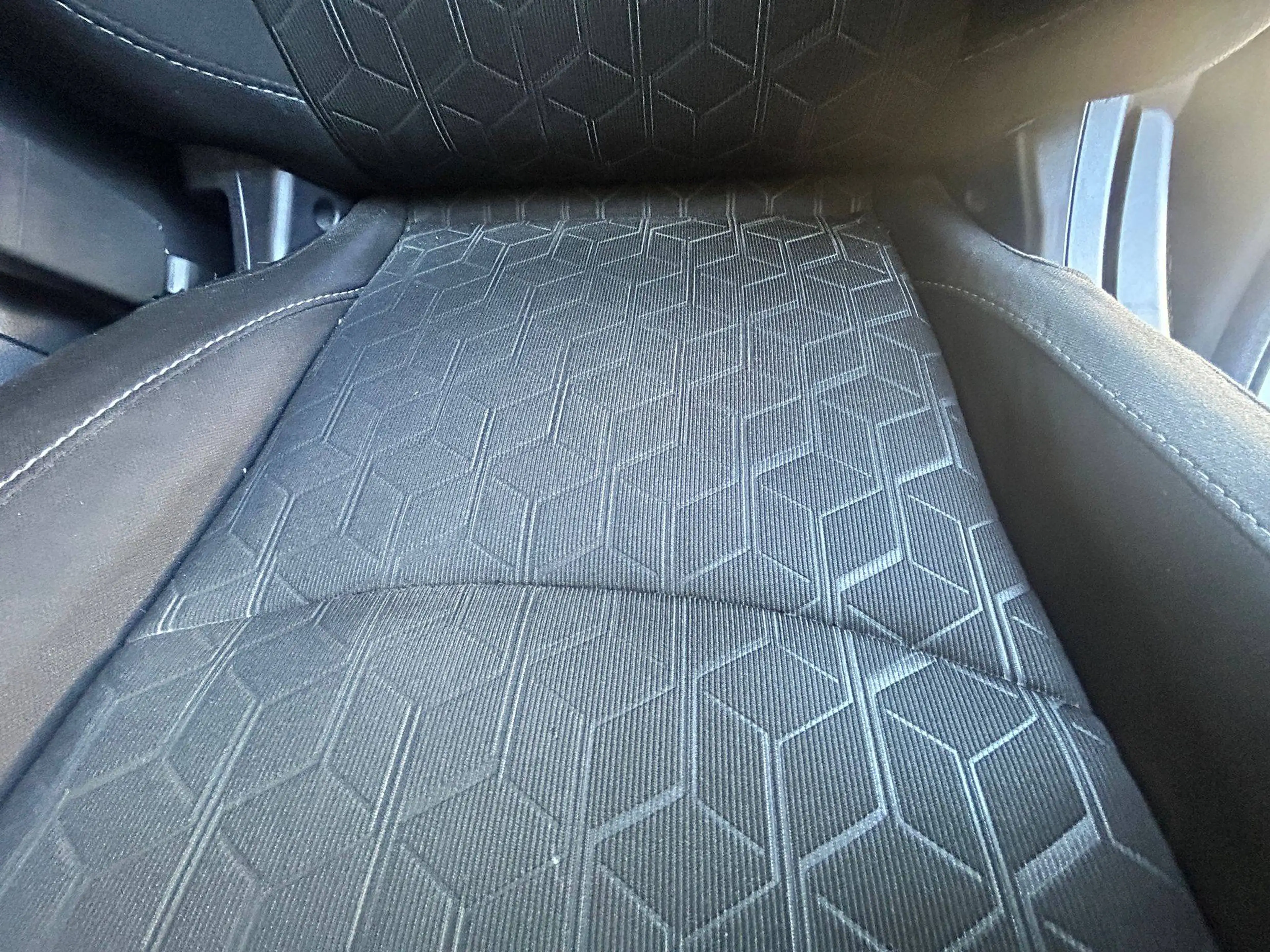 Mitsubishi ASX 2.0 150PS 1-Jahre Garantie Klima Carplay Navi Rückfahrkamera — photo 8