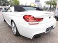 BMW 650 ixDRIVE*M-SPORTPAKET*HUD*KAMERA*HARMAN KARDON Weiß - thumbnail 8