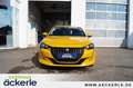 Peugeot 208 Active Pack Sitzheizung | Alufelgen | sehr gepfleg Gelb - thumbnail 8