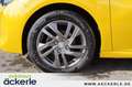 Peugeot 208 Active Pack Sitzheizung | Alufelgen | sehr gepfleg Gelb - thumbnail 9