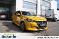 Peugeot 208 Active Pack Sitzheizung | Alufelgen | sehr gepfleg Gelb - thumbnail 7