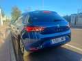 SEAT Leon 2.0 TDI 150 Start/Stop FR DSG6 Bleu - thumbnail 2