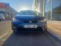 SEAT Leon 2.0 TDI 150 Start/Stop FR DSG6 Bleu - thumbnail 4