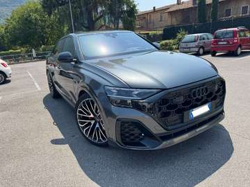 TFSI quattro tiptronic sport attitude FULL OPTIONA