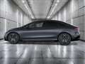 Mercedes-Benz EQE 300 AMG-ADV.PLUS+NIGHT+MEM.+DISTR.+PANO+KEYL Grau - thumbnail 10