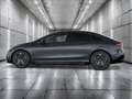 Mercedes-Benz EQE 300 AMG-ADV.PLUS+NIGHT+MEM.+DISTR.+PANO+KEYL Grau - thumbnail 11