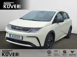 Byd DOLPHIN BEV 60kWh Comfort APP*ACC*NAVI*360°*LED